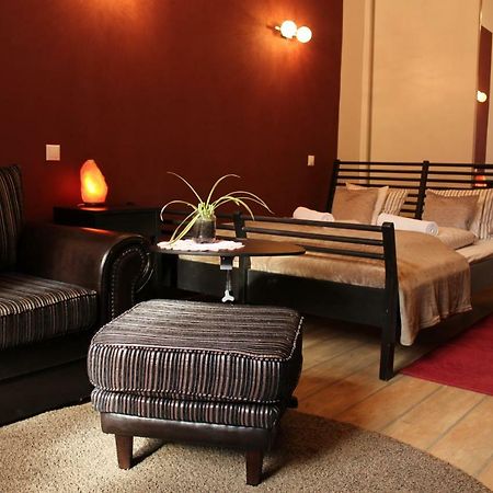 Yasmine Flat Daire Budapeşte Dış mekan fotoğraf