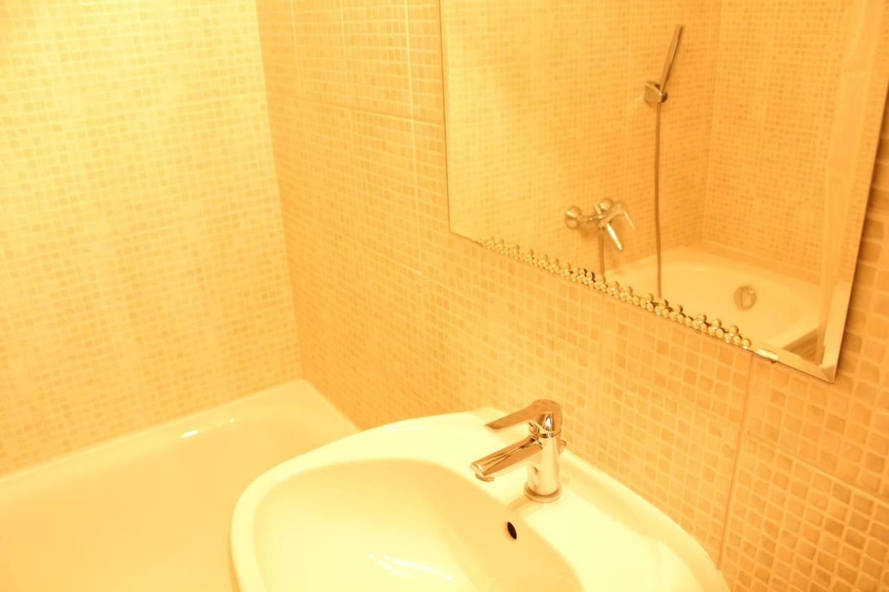 Yasmine Flat Daire Budapeşte Dış mekan fotoğraf