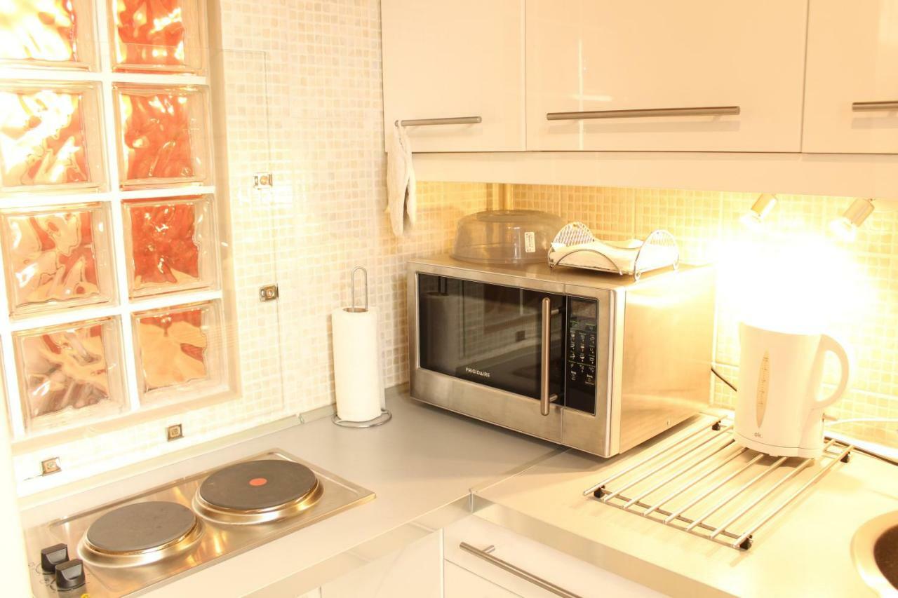 Yasmine Flat Daire Budapeşte Dış mekan fotoğraf