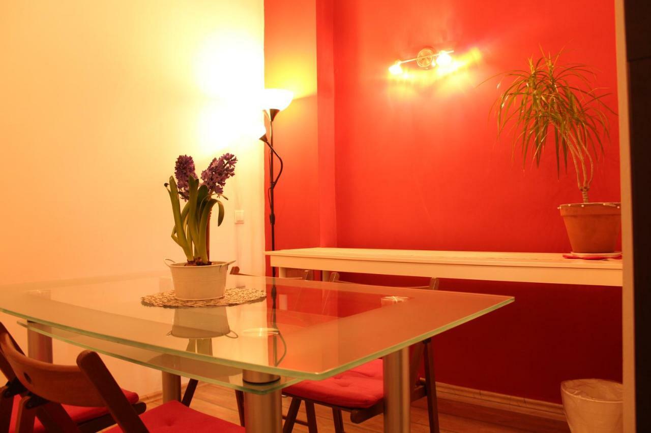 Yasmine Flat Daire Budapeşte Dış mekan fotoğraf