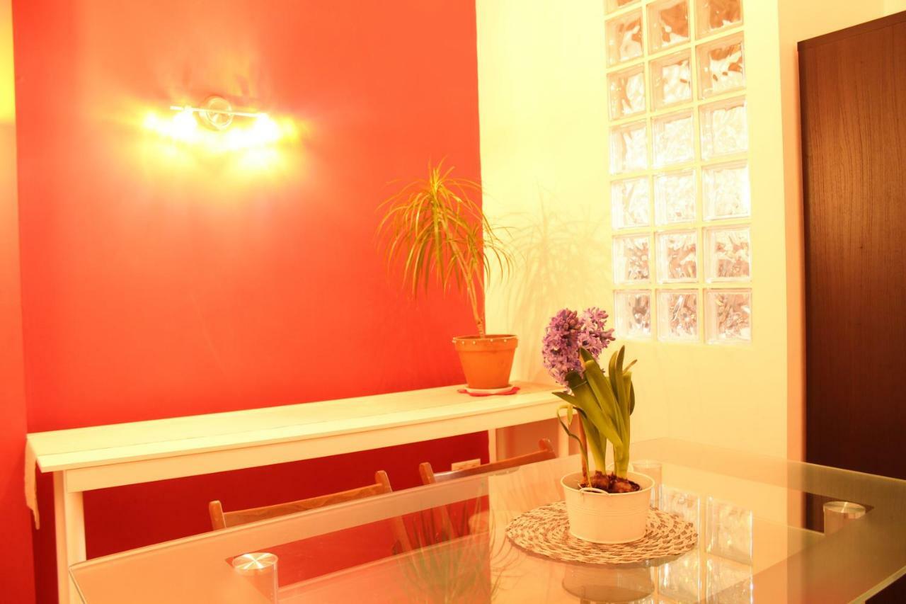 Yasmine Flat Daire Budapeşte Dış mekan fotoğraf