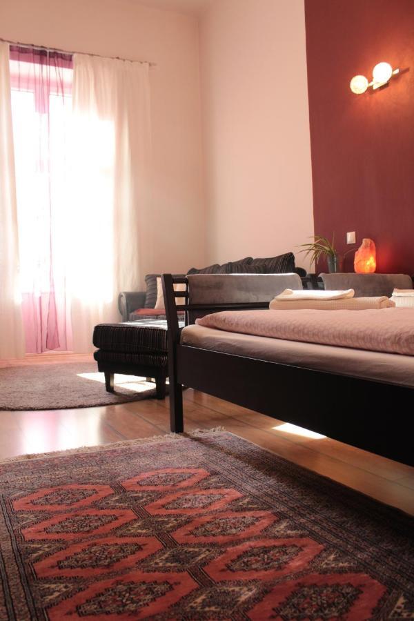 Yasmine Flat Daire Budapeşte Dış mekan fotoğraf