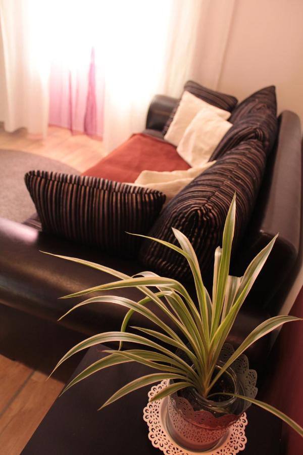 Yasmine Flat Daire Budapeşte Dış mekan fotoğraf